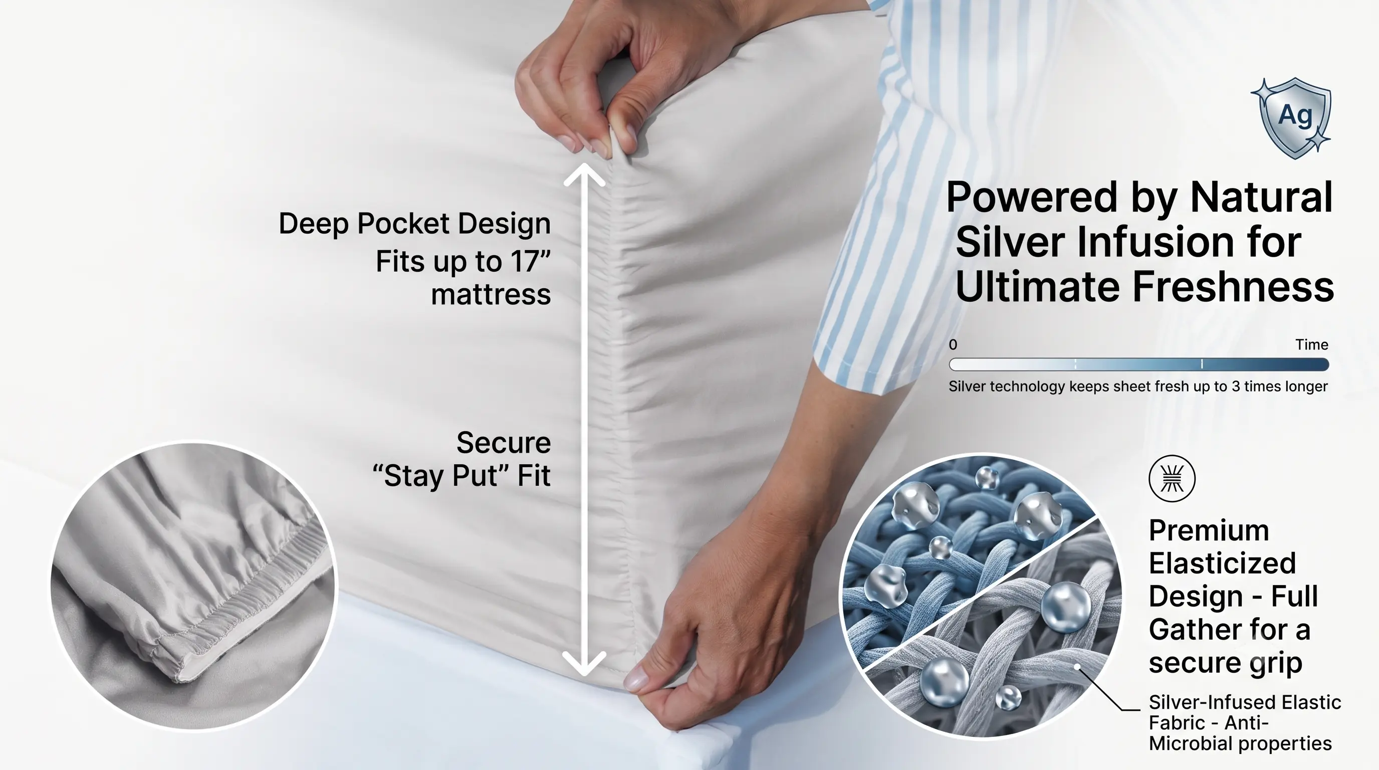 Miracle Sheets